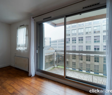 Charmant studio de 28 m² à Montreuil - Photo 2