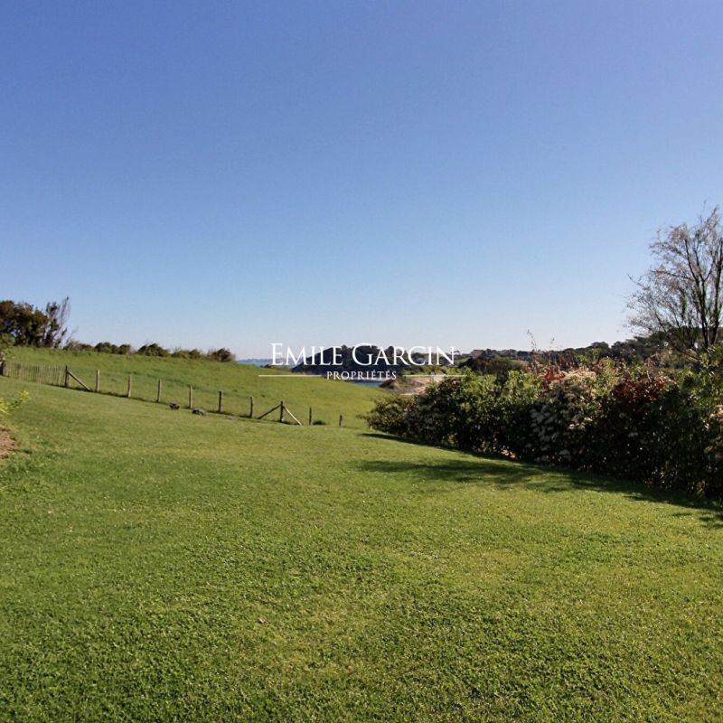 Appartement à louer à Saint Jean de Luz, très belle vue océan. - Photo 1