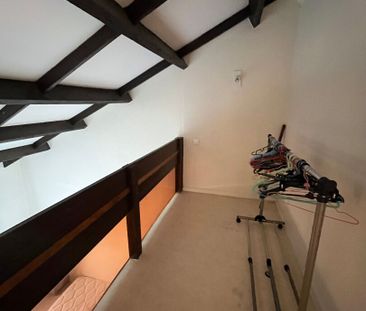 RANGUEIL T2/3 meublé en duplex avec parking - Photo 4