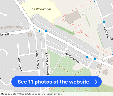 Bertha Street, Ferryhill, County Durham, DL17 - Photo 1