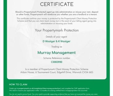 1 bedroom in a house share to rent - Photo 4