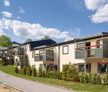 Skolgatan 8 L - Foto 2