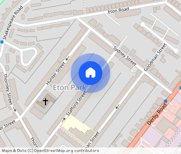 Stafford Street, Burton-On-Trent - Photo 1