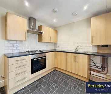 1 bedroom apartment to rent - Photo 6