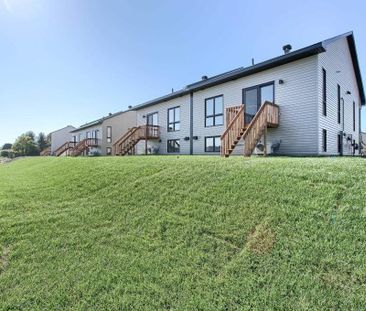 Appartement à louer - Gatineau (Aylmer) (Plateau de la Capitale) Ap... - Photo 4