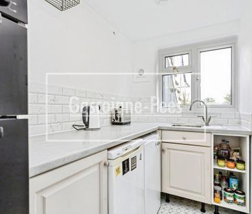 Studio to rent - Photo 4