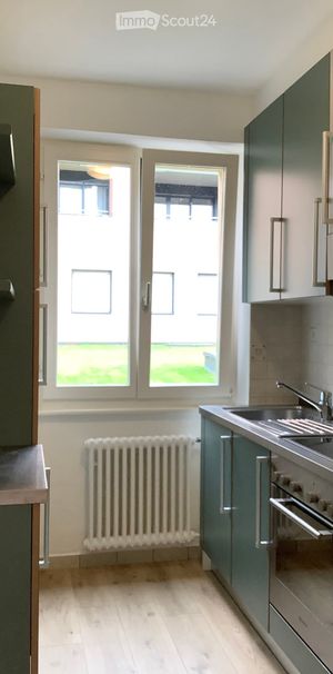 3 Zimmer, 64 m² - Foto 1