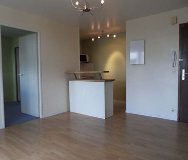 Location Appartement 2 pièces 30m² - Photo 1