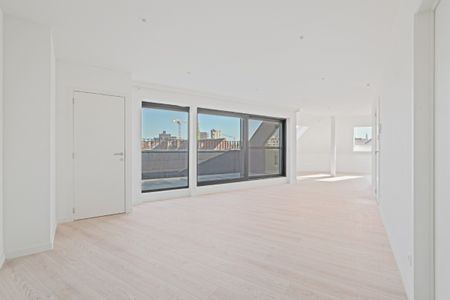 Dakappartement te huur in Leuven - Foto 2