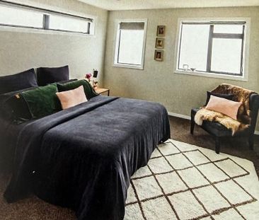 Stylish & Spacious 4-Bedroom Home in Prime Johnson - Photo 2