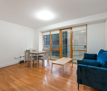 Apartment 16, The Dock Mill, Grand Mill Quay, Barrow Street, Dublin... - Photo 1