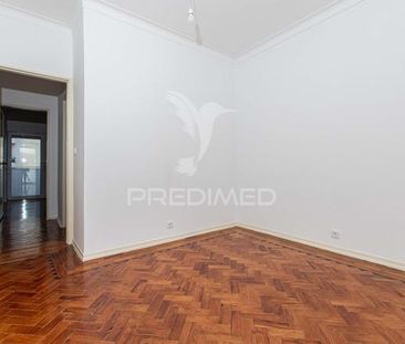Apartamento T2 em Lisboa - Photo 1