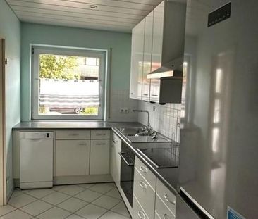 Gepflegte und modernisierte 4 ZKB Wohnung - Photo 1