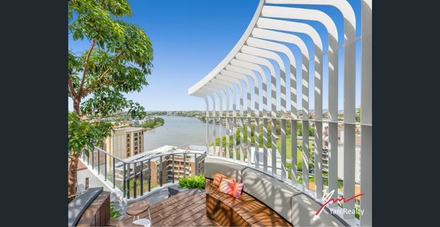 For Rent: Valencia Residences — Fully Furnished 2 Bed, 2 Bath + MPR, 1 Car, Modern Living - Photo 1