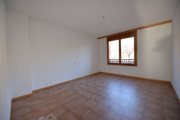 Appartement à Sion - Photo 1