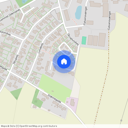 Tåruplundvej, 51D, Gelsted, 5591