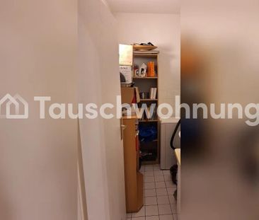 TAUSCHWOHNUNG 3 Raum wohnung gegen 4 zum tauschen - Photo 3