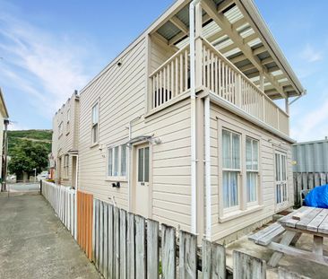 Welcome to 147A The Parade in Island Bay - Photo 2