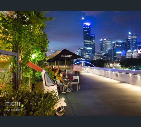 2709/1 Balston Street, Southbank, Vic 3006 - Photo 3