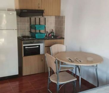 Studio/Γκαρσονιέρα για ενοικίαση Λόφος Φιλαρέτου (Καλλιθέα) - Photo 3