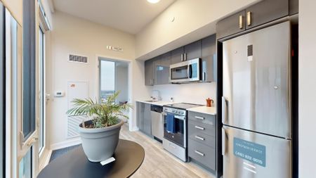 For Lease - 38 Monte Kwinter Court Unit# 1406, Toronto, Ontario - Photo 5