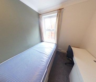 4 bedroom house share to rent - Photo 4
