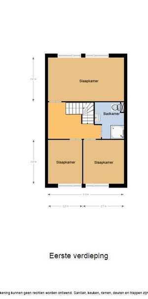 Eekhoornstraat, 2 - Photo 2