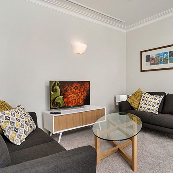 City Centre, 601/22 Nelson Street - Photo 1