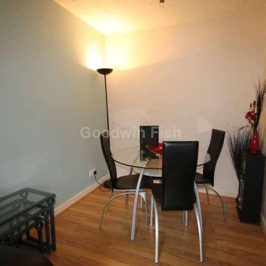 Chorlton Road, Hulme, M15 - Photo 1