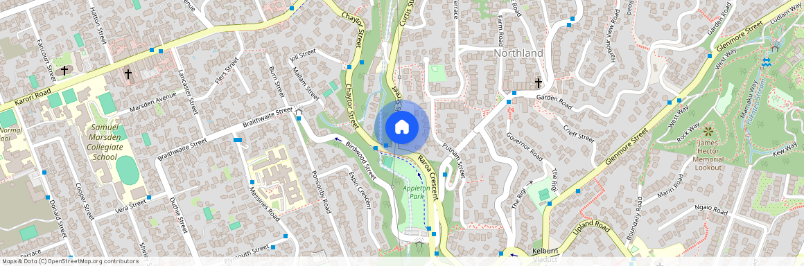 6 Curtis Street, Wellington Central, Wellington City