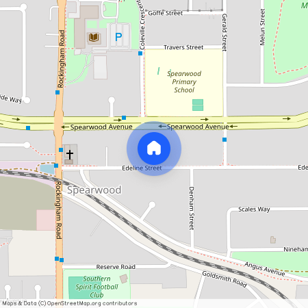 4/22 Edeline Street, WA 6163, Spearwood