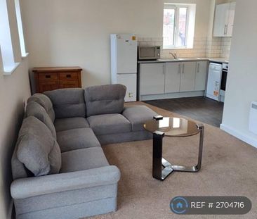 2 bedroom flat to rent - Photo 3