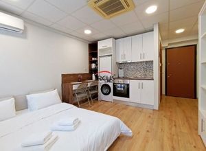 Studio/Γκαρσονιέρα για ενοικίαση - Βαρδάρης - Λαχανόκηποι, - Φωτογραφία 5