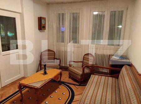 2 camere decomandate, 48 mp, zona Piata Mihai Viteazu - Photo 2
