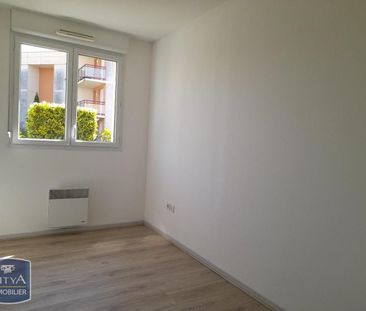 Location Appartement 2 pièces 52m² DANJOUTIN 90400 - Photo 1