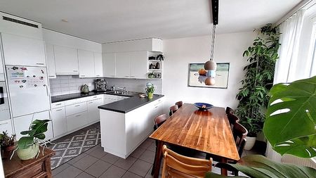 4½ Zimmer-Wohnung in Zürich - Kreis 10 Rütihof, möbliert, auf Zeit - Photo 2