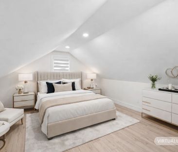For Lease - 961 Victoria Park Avenue Unit# Main Fl, Toronto, Ontario - Photo 3