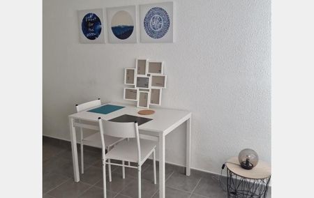 Location Studio Meublé Montpellier - Photo 3