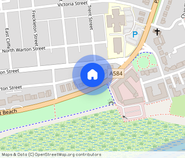 East Beach, Lytham, FY8 - Photo 1