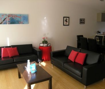 The Boundary - Photo 6