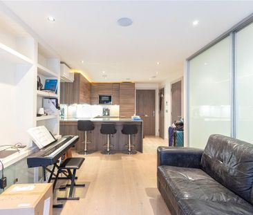 1 bedroom apartment to rent - Photo 4