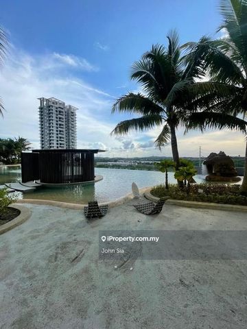 The M @ Medini Macrolink, Medini, Iskandar Puteri (Nusajaya) - Foto 2