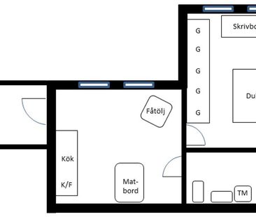 Tellusvägen, Lidingö - Photo 6