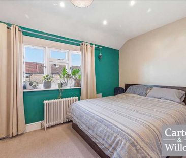 2 bedroom terraced house to rent - Photo 4