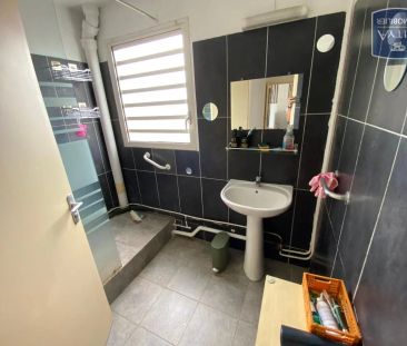 Appartement à louer 3 pièces 80.7m² - Photo 6