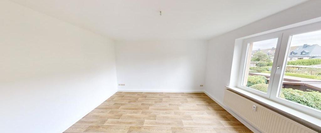 2-Raum-Wohnung - Photo 1