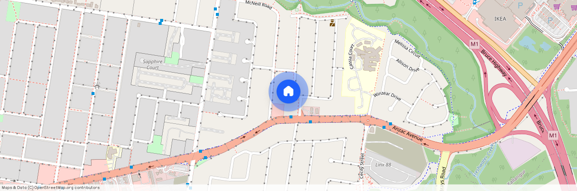 1A Mark Street, Kallangur