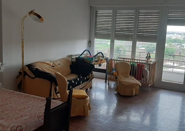 Via di Casal Bruciato, Rome, Lazio 00159