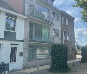 Appartement met 2 slaapkamers - Photo 1