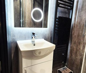 1 bedroom terraced house to rent - Photo 4